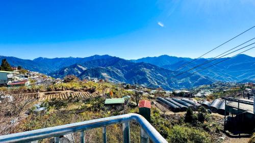 清境31民宿評價、特色體驗、房價資訊、訂房連結 – 熱情主人與舒適山景住宿 - 照片 11