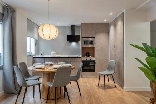 Magno Apartments Atienza 5