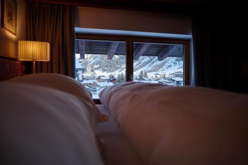 Doppelzimmer, superior