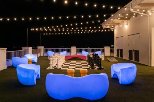 Hotel Effie Sandestin Resort, Autograph Collection