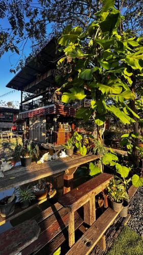 PICHA Cafe&Homestay in Wihan Daeng