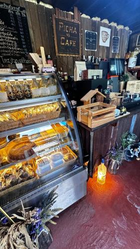 PICHA Cafe&Homestay in Wihan Daeng