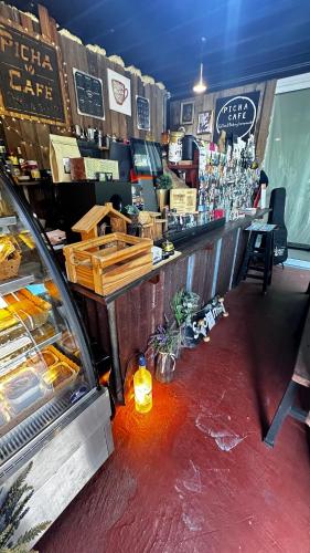 PICHA Cafe&Homestay in Wihan Daeng
