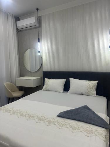 Двухкомнатная квартира в жилом доме ЖК Арман/One-bedroom apartment in Arman residential complex