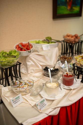 Mura Hotel - image 3