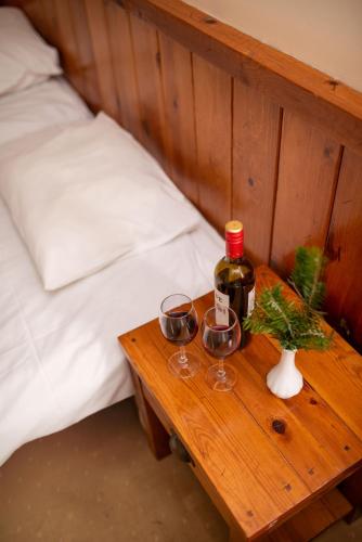 Mura Hotel - image 11