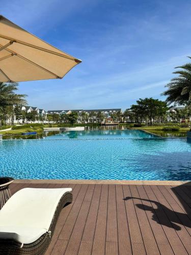 Apartment room in Novaworld Phan Thiết Bình Thuận view bể bơi gần biển 4PN chủ nhà host can speak English
