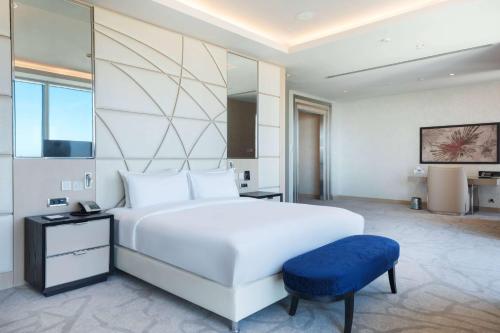 Wyndham Grand Istanbul Levent Hotel & Conference Center, Stambuł (zdjęcie 11)