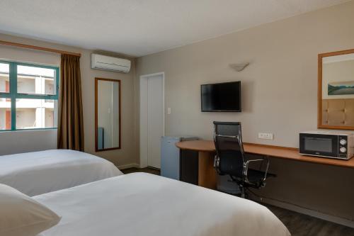 开普敦泰格谷万豪Protea酒店 开普敦泰格谷万豪Protea酒店