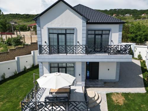 White Harmony Houses Agoda提供写真