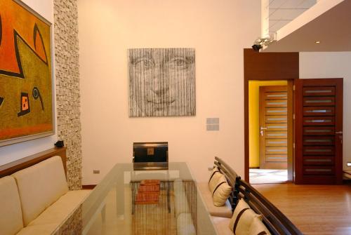 ボラカイ ビーチ ハウシズ13