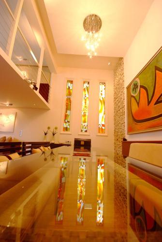 ボラカイ ビーチ ハウシズ6