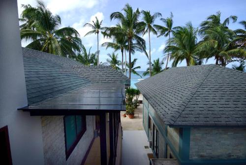 ボラカイ ビーチ ハウシズ2