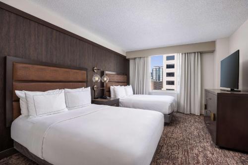 DoubleTree Suites by Hilton Austin - image 12