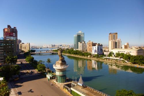 The Ambassador Hotel Kaohsiung