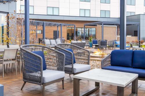 Homewood Suites By Hilton Holland - image 13