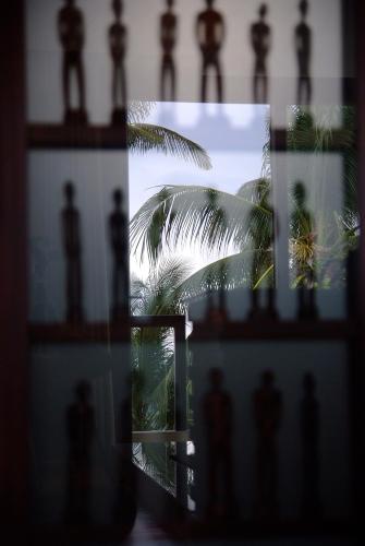 ボラカイ ビーチ ハウシズ4