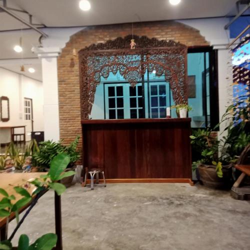 素可泰 Jasmin House 3星级 酒店 泳池