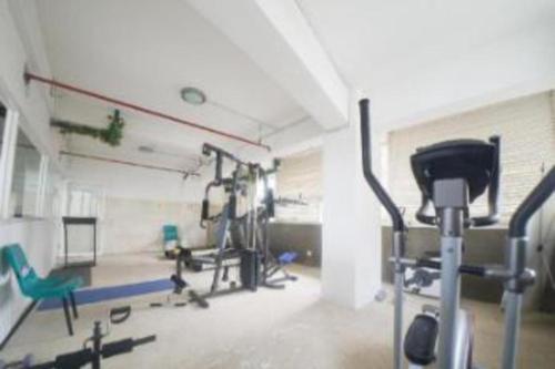 Pavilion Permata Hotel Manage By Occupied – Surabaja, IL