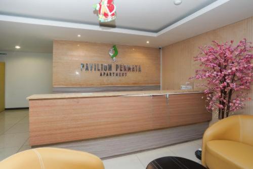 Pavilion Permata Hotel Manage By Occupied – Surabaja, IL