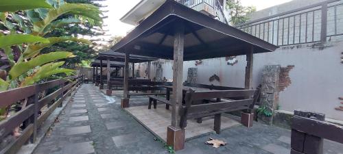 Terrace Hill Resort - 편의 시설/서비스