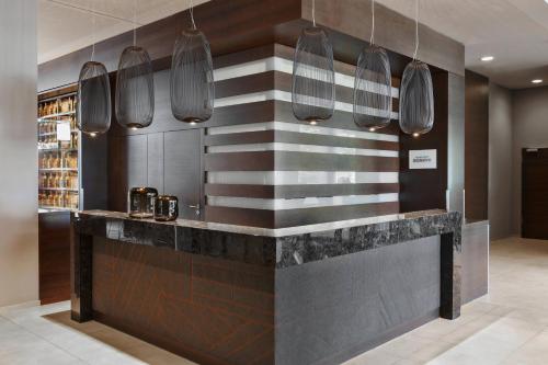 Residence Inn by Marriott Munich City East, Munich (photo 4)