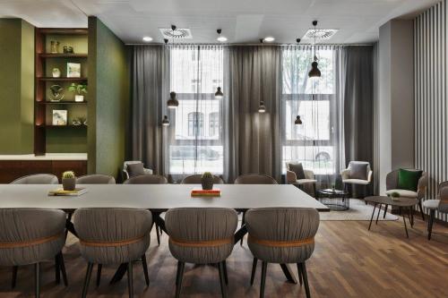 Residence Inn by Marriott Munich City East, Munich (photo 7)
