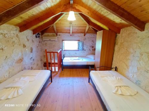 Spasmata Village Stone Maisonette only adults