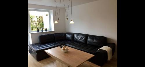 Modern & Spacious apartment, Силькеборг (фото 6)