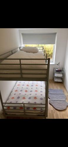 Modern & Spacious apartment, Силькеборг (фото 8)