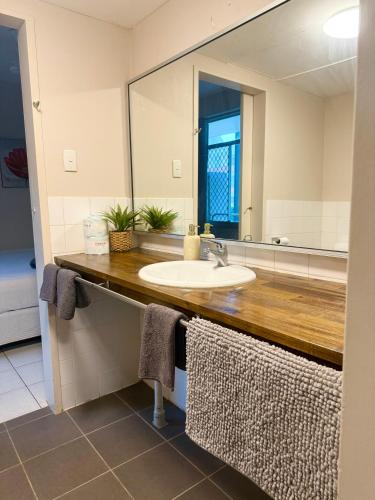 Tropical River Hotel Room Type - Double or Twin Room