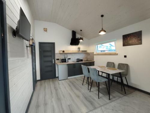 Family House Volosianka in 沃洛相卡