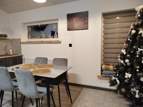 Family House Volosianka in 沃洛相卡