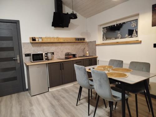 Family House Volosianka in 沃洛相卡