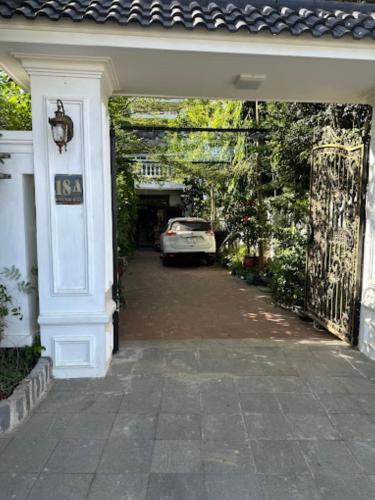 Cosy Homestay Huế - 전망