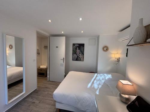 La Bastide Gourmande Room Type - Double Room