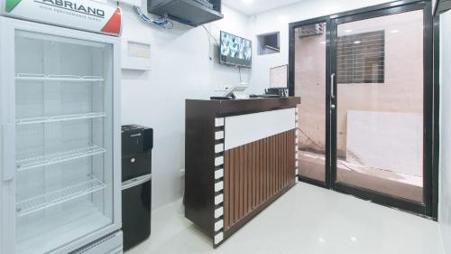 Lobby, RedDoorz @ El Grande Inn Santa Cruz Manila near University of Santo Tomas