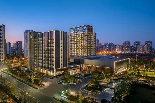 Renaissance Qingdao Hotel