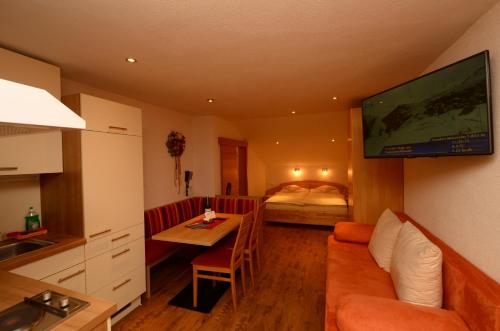 Haus Edelweiss In Ladis Austria 30 Reviews Price From 141