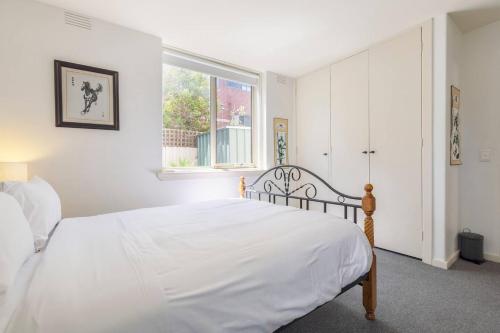 Crimson Clover - Cosy Retreat near Swinburne Uni
