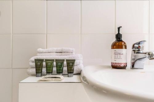 Crimson Clover - Cosy Retreat near Swinburne Uni