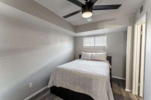 Private 1 BR Apt in Arcadia PHX Near Everything, Phoenix (zdjęcie 9)