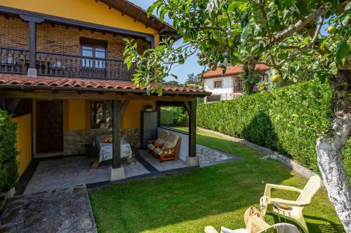 Holiday Home