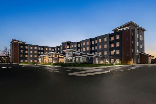 . Residence Inn by Marriott Mechanicsburg