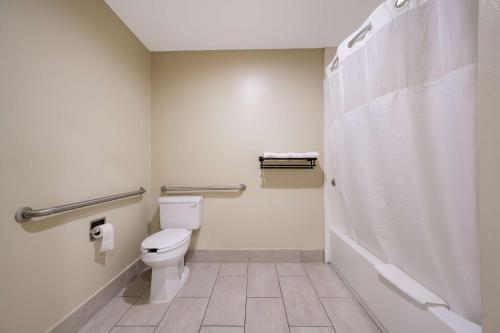 King Room - Disability Access/Smoking
