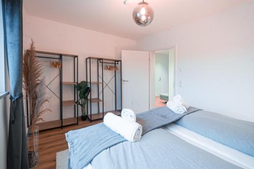 Mihalca - Panorama Suite Bibertal Mihalca - Panorama Suite Bibertal