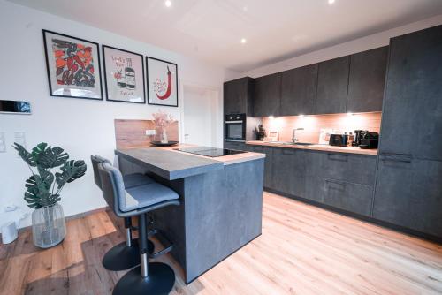 Mihalca - Panorama Suite Bibertal Mihalca - Panorama Suite Bibertal