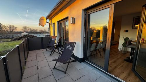 Mihalca - Panorama Suite Bibertal Mihalca - Panorama Suite Bibertal