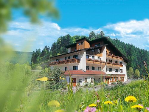 Sackmann Wanderhotel in Baiersbronn, Deutschland
