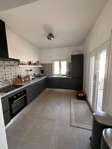 Modern house with private Pool in Sagres